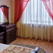 Smart Hotel Barabinsk Hotel, 巴拉宾斯克 — 照片 5