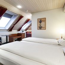 Hotel Muenchwilen, 明希维伦 — 照片 4