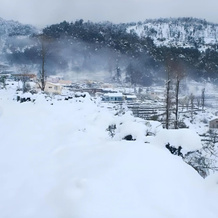 Goroomgo Pandey Lodge Munsiyari, Мунсьяри — фото 4