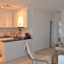 La Mata Beach Bungalow Las Dunas, Torrevieja — photo 4