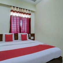 Sharan Residency by OYO Rooms, 钱纳拉亚帕特纳 — 照片 3