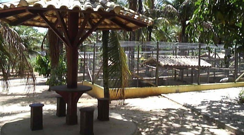 Hotel Fazenda Sol e Lua, Saquarema — photo 1