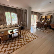 Grand Hotel Las Dunas, Autograph Collection, Эстепона — фото 5
