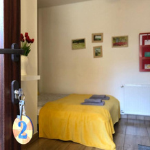 Milla Apartman, Сентендре — фото 4