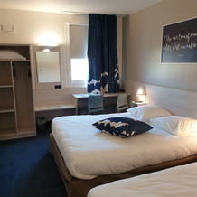 ACE Hôtel Toulouse, Cornebarrieu — photo 4