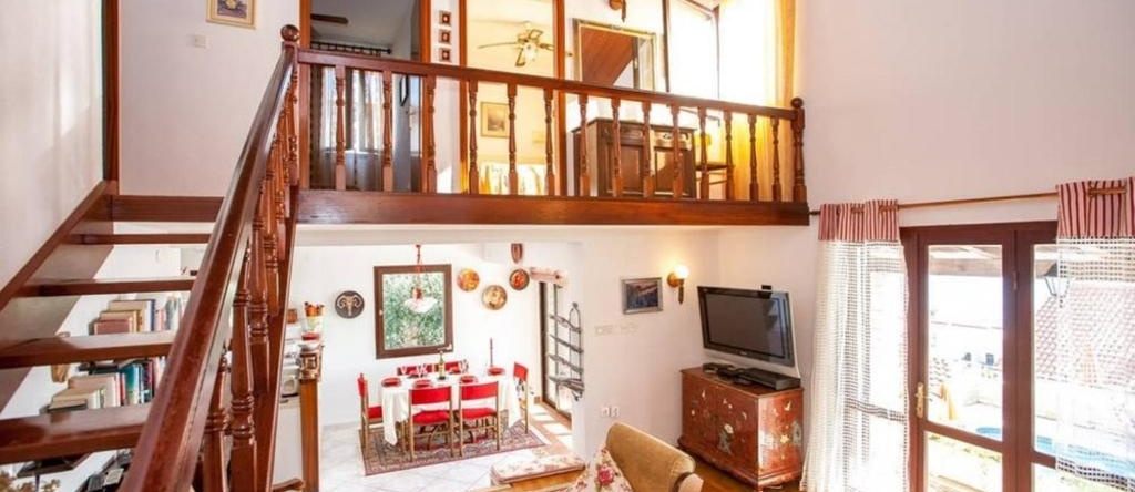 Holiday Home Bugenvilija, 塞盖特-弗兰伊察 — 照片 1