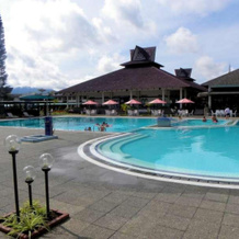 Hotel Sibayak Internasional Berastagi, 贝拉斯特吉 — 照片 5