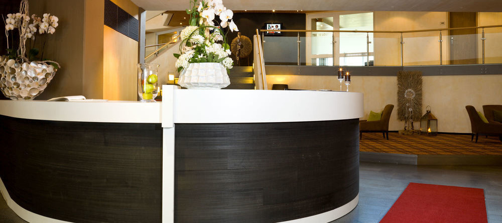 Charm Hotel & Resort, Bischofsmais — photo 1