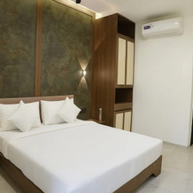 Aarambh Jungle Vista Resort, Gir, 桑德贝达 — 照片 4