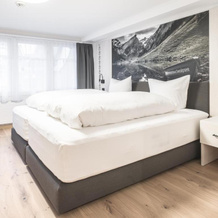 Restaurant Hotel Traube Appenzell, 阿彭策尔 — 照片 2