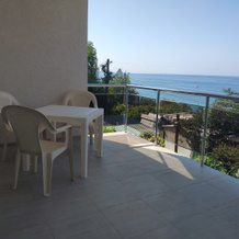 Akvamarin Lait Guest House, 索契 — 照片 4
