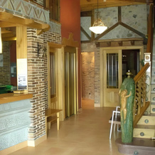 Hotel San Roque, Рейноса — фото 5