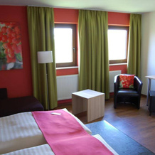Wildkräuterhotel, 温德尔斯巴赫 — 照片 5
