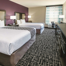 Quality Inn & Suites Colorado City, Tx, Колорадо-Сити — фото 3