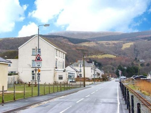 Seagulls, Fairbourne — photo 1