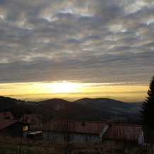 Ferienbungalow Sonnenwald Bayerischer Wald, Шофвег — фото 3