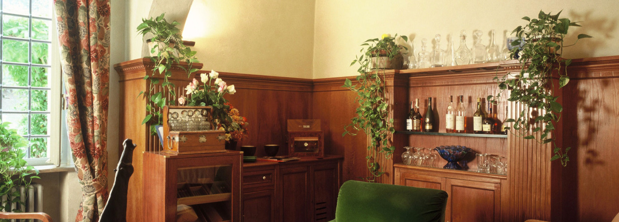 Hotel Certosa Di Maggiano, 锡耶纳 — 照片 1