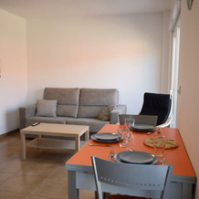 Apartamentos VIDA Finisterre, 菲斯特拉 — 照片 4