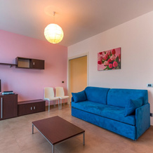 Isola di Albarella Hotel Capo Nord, Rosolina — photo 4