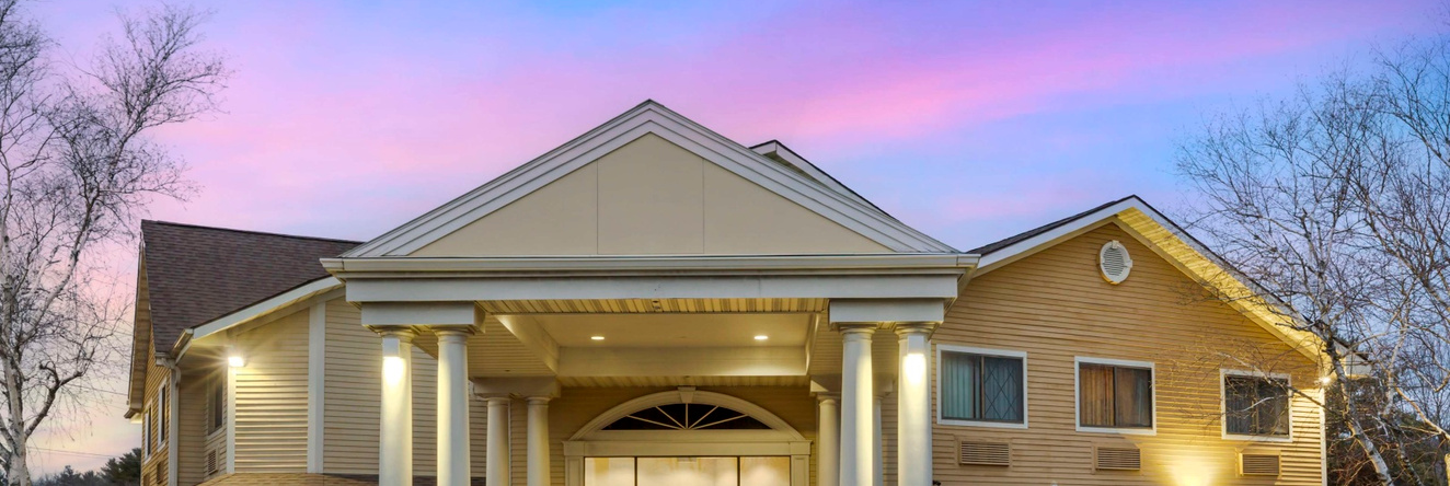 Best Western The Inn at Sharon/Foxboro, Sharon — photo 1