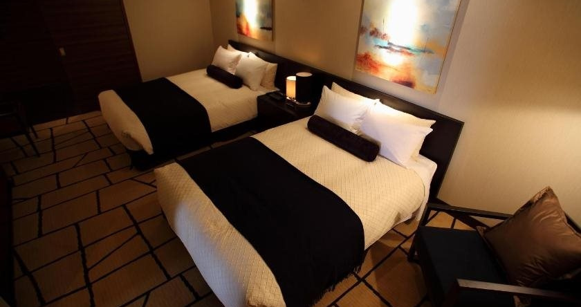 Hotel Harvest Arima Rokusai, 神户 — 照片 1