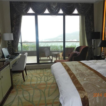 Zhoushan Putuo International Yacht Club Resort, 舟山 — 照片 3