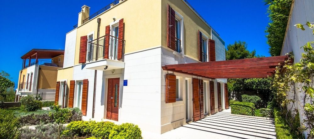 Villa Big View, Сплитска — фото 1