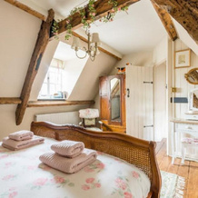 Tudor Cottage, Fairford — photo 4