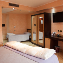 Grand Hotel Paradiso, Катандзаро — фото 4