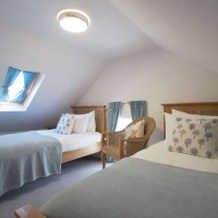 House Manta Zell Am Ziller, 兰加多格 — 照片 2
