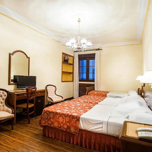 Silken Gran Hotel del Sella, 里瓦德塞利亚 — 照片 4