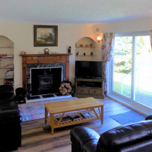 Feaugh Cottage, Cairndow — photo 2
