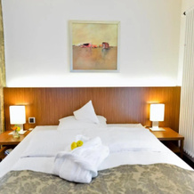 Hotel Klostergarten, 凯沃拉尔 — 照片 3