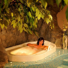 Hotel Tyrol, 瓦莱迪卡西耶斯 — 照片 5