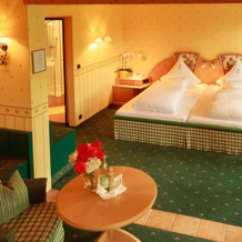 Garden Hotel Reinhart, 基姆湖畔普林 — 照片 2