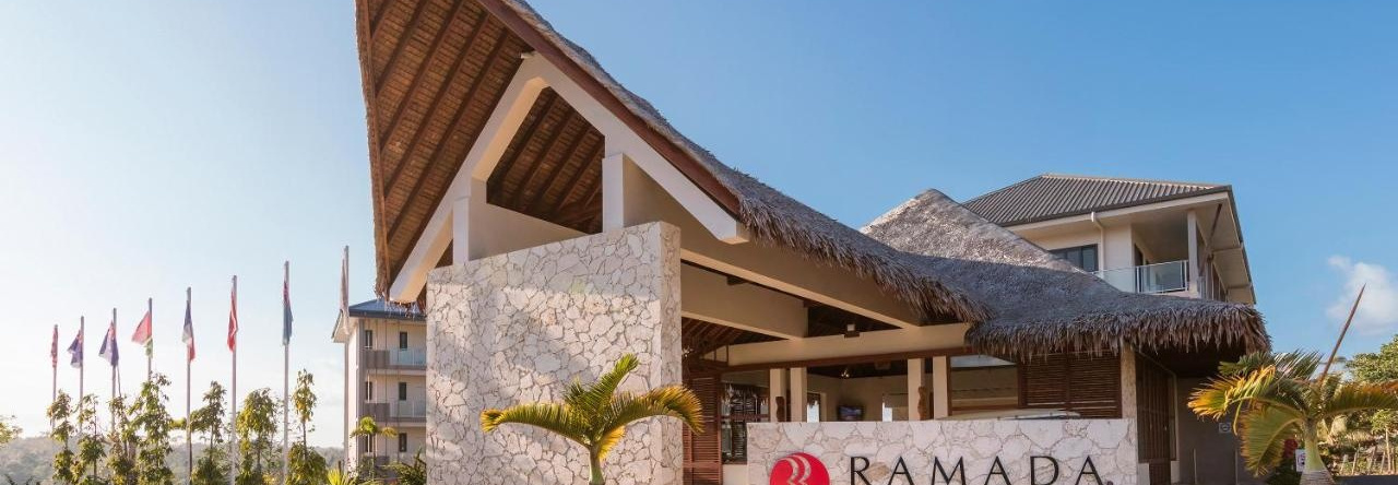 Ramada Resort By Wyndham Port Vila, Порт-Вила — фото 1