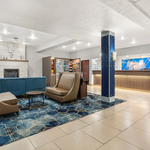 Holiday Inn Express Wenatchee By Ihg, Веначи — фото 2