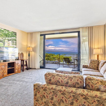 Kaanapali Shores Collection by KBM - 2 Units in same building (258/260), 卡阿纳帕利 — 照片 4