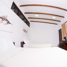 Cafe de Playa Boutique Hotel on the Beach, 科科 — 照片 3