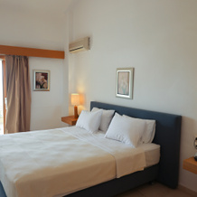 Kanapitsa Mare Hotel, Канапица — фото 5