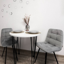 Uyutnaya Kvartira Studiya Flat, 兹韦尼哥罗德 — 照片 4