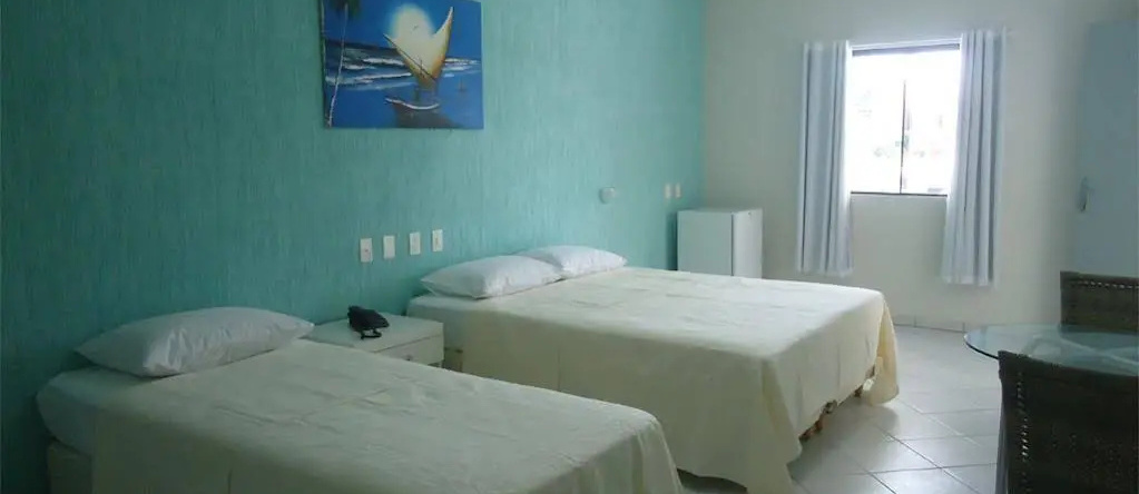 Nautillus Hotel, Parnaiba — photo 1