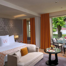 Welcomhotel By Itc Hotels, Raja Sansi, Amritsar, Амритсар — фото 4