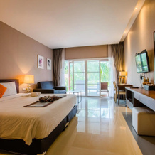 C&N Kho Khao Beach Resort (SHA Plus+), 达瓜巴 — 照片 5