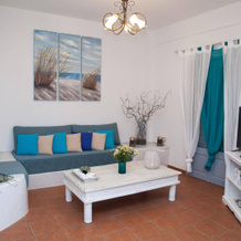 Villa Aelia Santorini, 梅萨里亚 — 照片 5