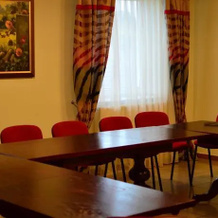 ***Europejski Ośrodek Integracyjny*** ::Noclegi::Restauracja::Sale konferencyjne::Wesela::, 加尔布夫 — 照片 3