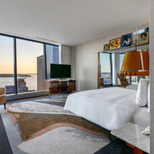 Lotte Hotel Seattle, Seattle — photo 3