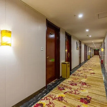 Tianyuan Hotel, Ланьчжоу — фото 5