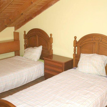 Apartment With 2 Bedrooms in Romillo, With Wonderful Mountain View, Fu, 罗米略 — 照片 2