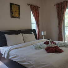 Cousin Resort Koh Kho Khao Beach, 达瓜巴 — 照片 2
